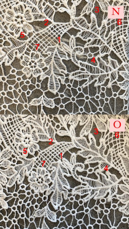 Sample Quality Example