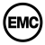EMC Logo